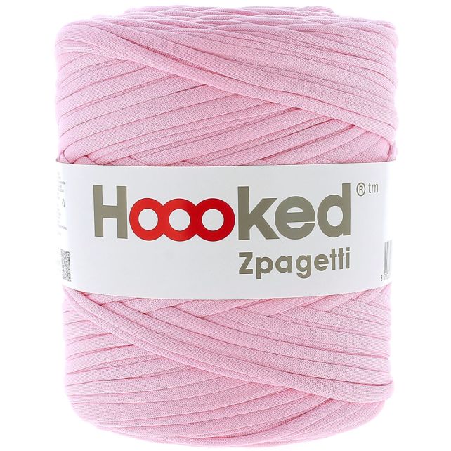 Zpagetti Cotton Yarn Roseberry Soap