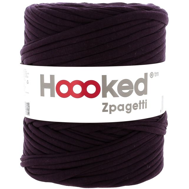 Zpagetti Cotton Yarn Purple Givenchy
