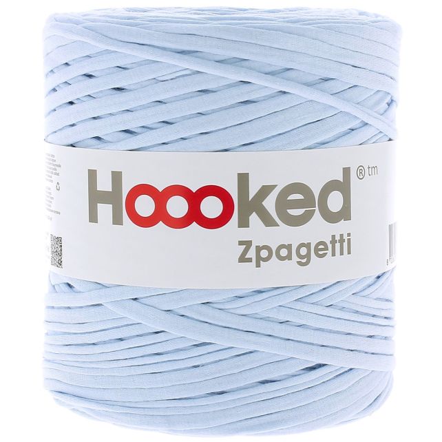 Zpagetti Cotton Yarn Cotton Sky