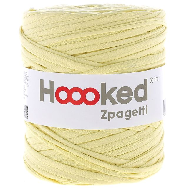 Zpagetti Cotton Yarn Citrus Gelato