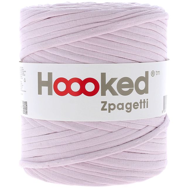 Zpagetti Cotton Yarn Lilac Dreams
