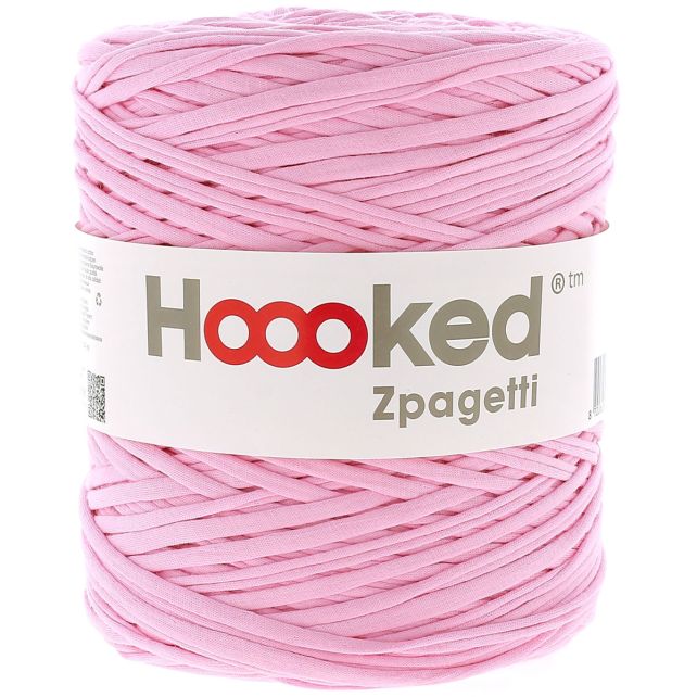 Zpagetti Cotton Yarn Blush Peony