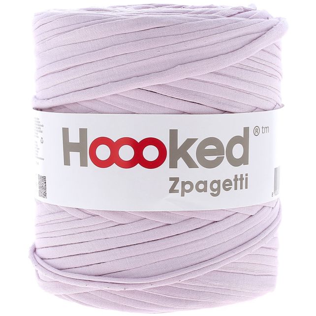Zpagetti Cotton Yarn Little Princess