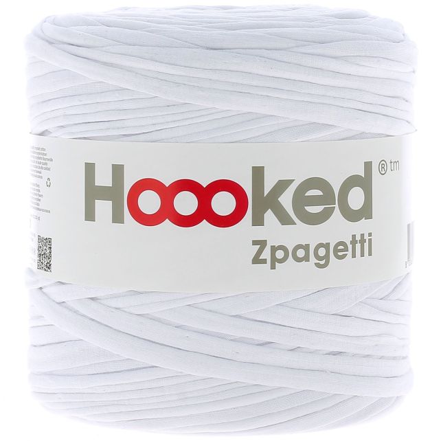 Zpagetti Cotton Yarn Fresh Teeth