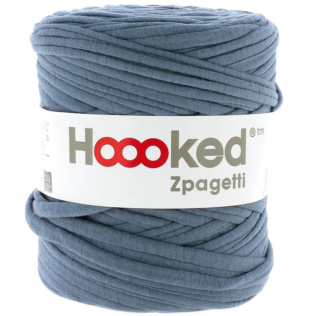 Zpagetti Cotton Yarn Australian Vibes