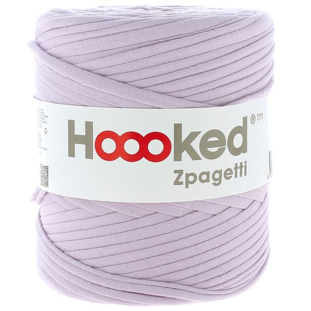 Zpagetti Cotton Yarn Lilac Aura
