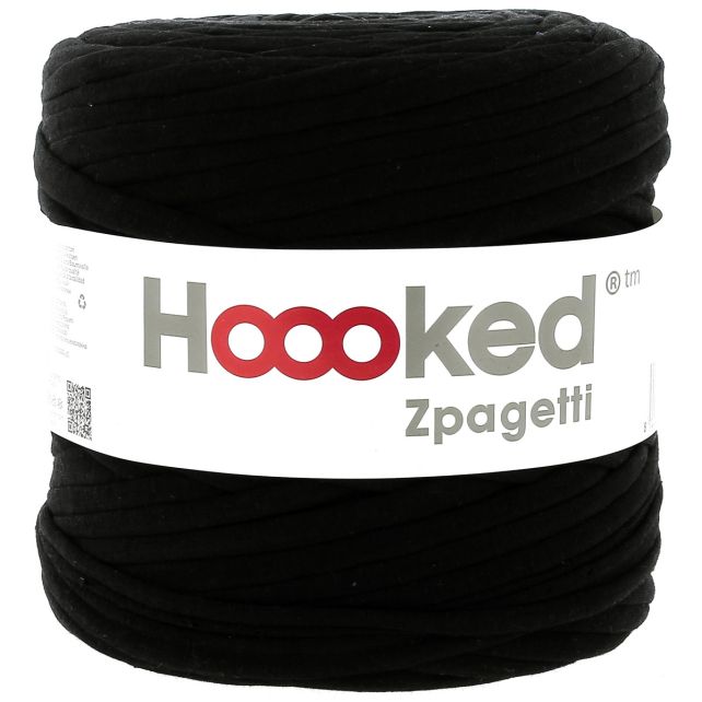 Zpagetti Cotton Yarn Blackboard