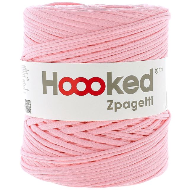 Zpagetti Cotton Yarn Strawberry Cafeteria