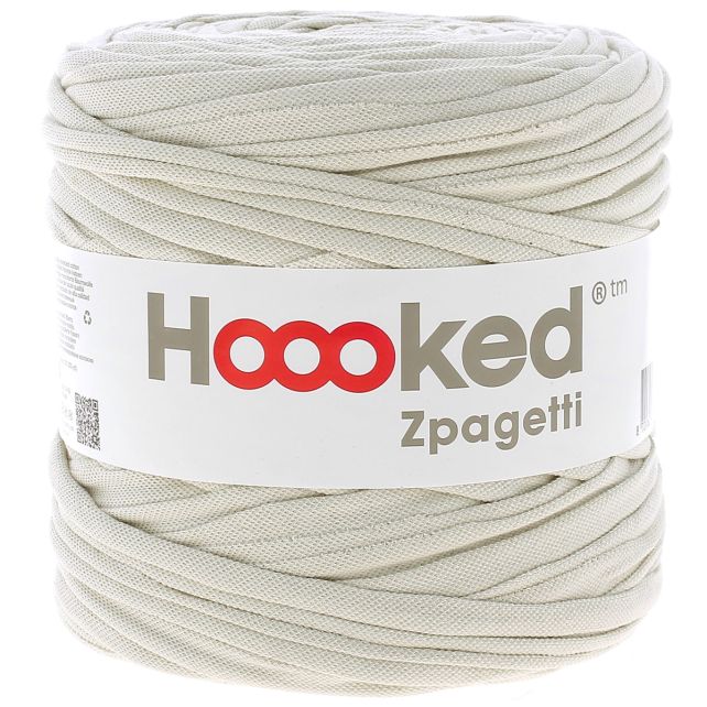 Zpagetti Cotton Yarn Sahara Sand
