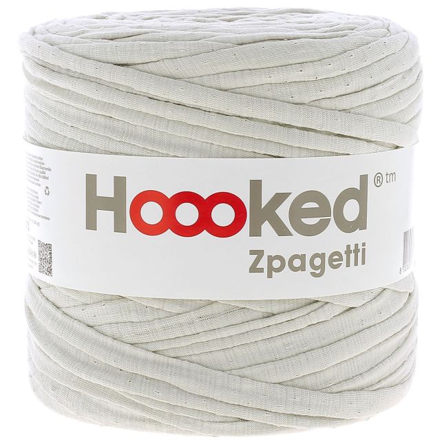 Zpagetti Cotton Yarn Ice Mint Cube