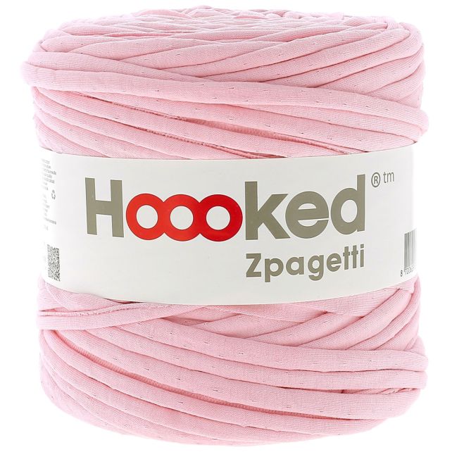 Zpagetti Cotton Yarn Sakura Lunar