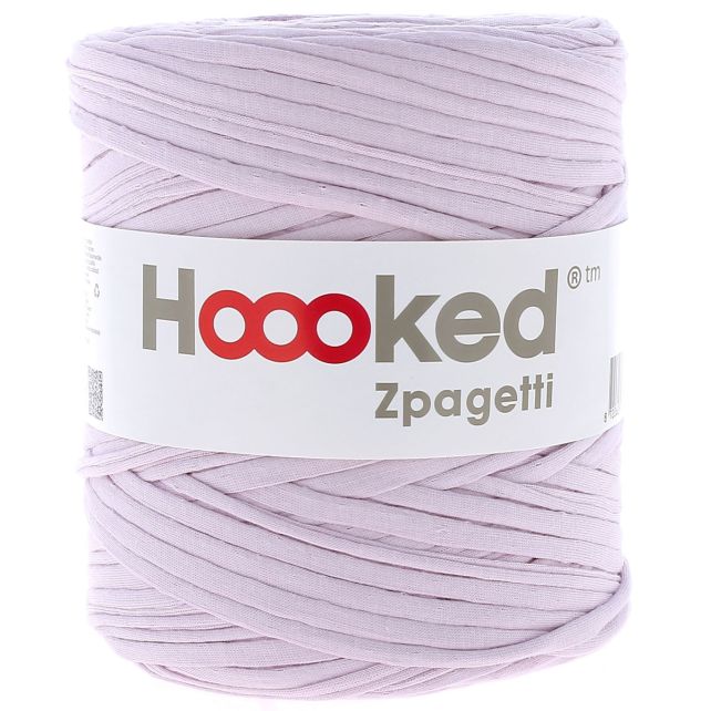 Zpagetti Cotton Yarn Lilac Petal