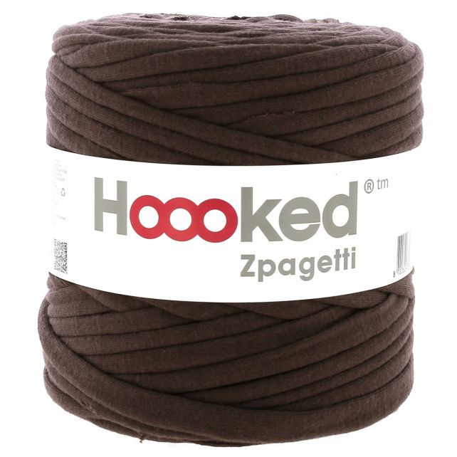 Zpagetti Cotton Yarn Chocapic