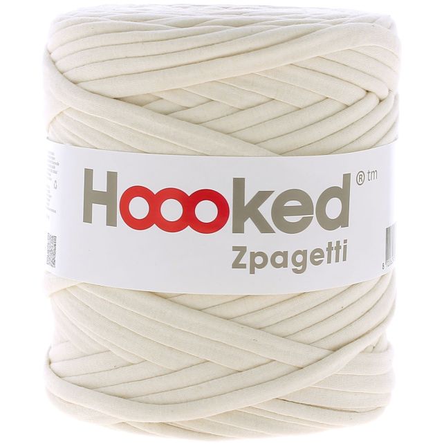 Zpagetti Cotton Yarn Beige Dress