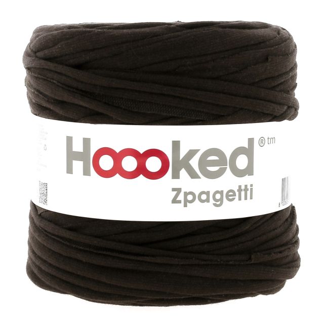 Zpagetti Cotton Yarn Choco King