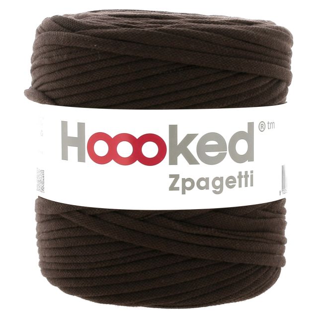 Zpagetti Cotton Yarn Polo Bear