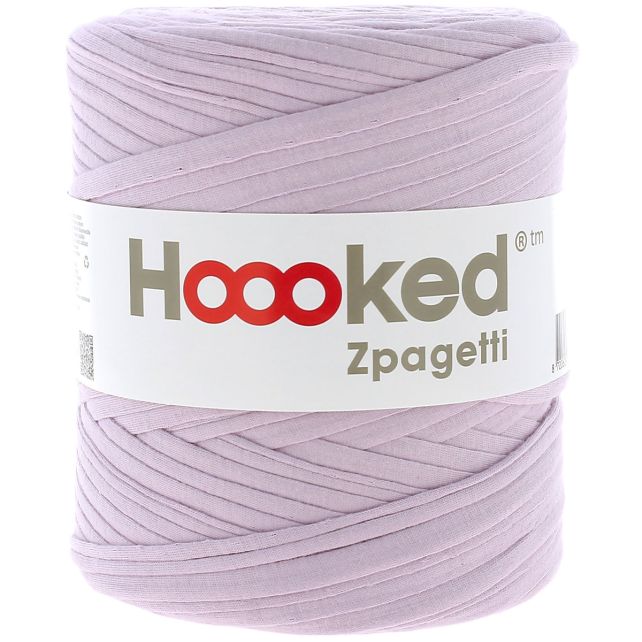 Zpagetti Cotton Yarn Lilac Oswald