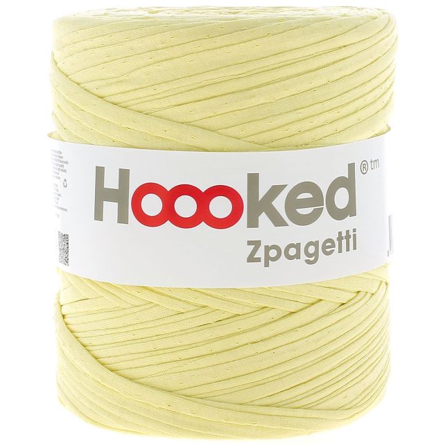 Zpagetti Cotton Yarn Lemon Street