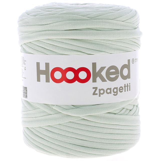 Zpagetti Cotton Yarn Mint Lima