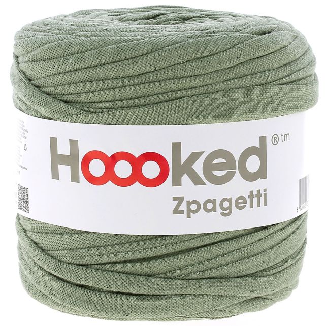 Zpagetti Cotton Yarn Froggy Polo