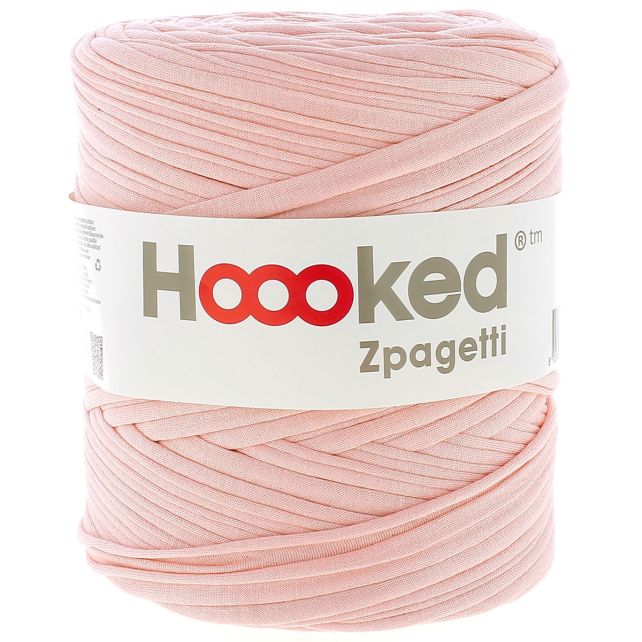 Zpagetti Cotton Yarn Peach Art
