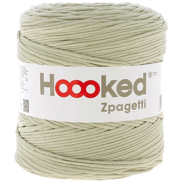 Zpagetti Cotton Yarn Dragon Mint
