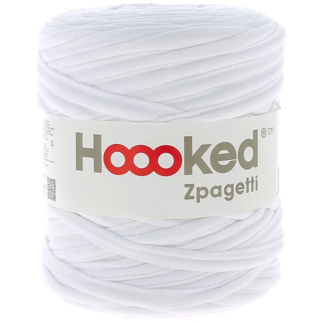 Zpagetti Cotton Yarn Divine Frost