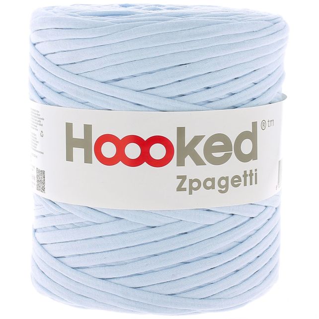 Zpagetti Cotton Yarn Summer Breeze