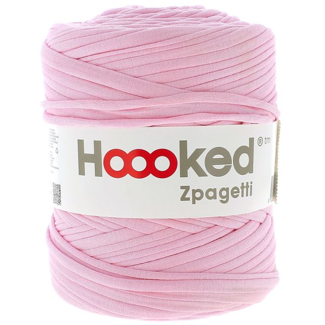 Zpagetti Cotton Yarn Bubblegum Princess