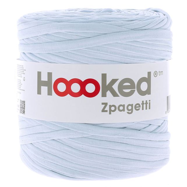Zpagetti Cotton Yarn Batik Cotton Candy