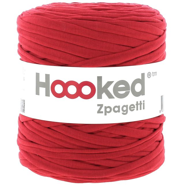 Zpagetti Cotton Yarn Devil Wears Prada
