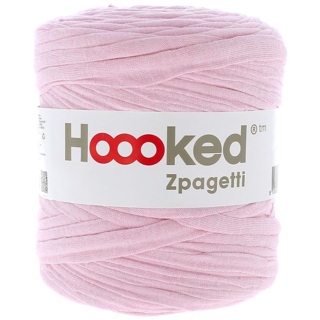Zpagetti Cotton Yarn Rose Hug