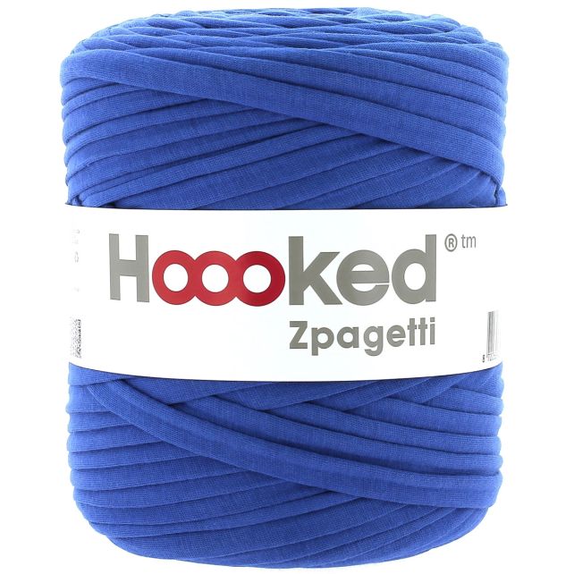 Zpagetti Cotton Yarn Imperial Sky