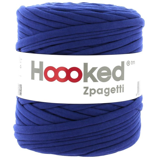 Zpagetti Cotton Yarn Cosmic Marvel