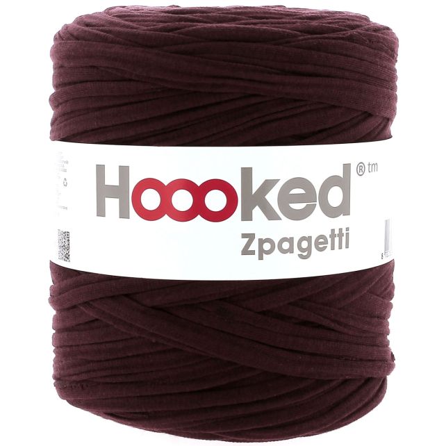 Zpagetti Cotton Yarn Purple Galaxy