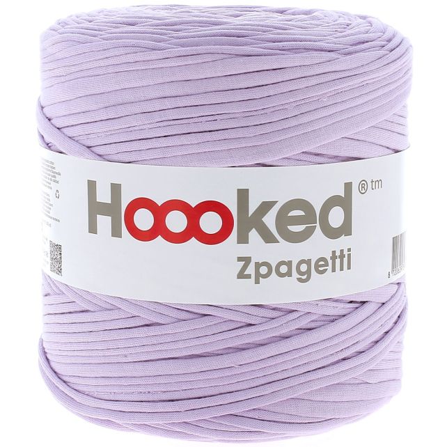 Zpagetti Cotton Yarn Lady Di