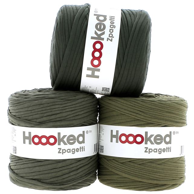 Zpagetti Inspiration Kit Pickle Fusion