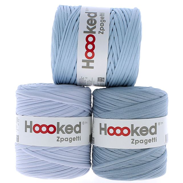 Zpagetti Inspiration Kit River Collection