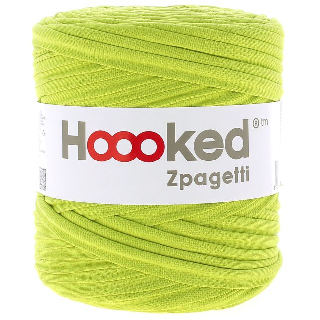 Zpagetti Cotton Yarn Ghostbusters