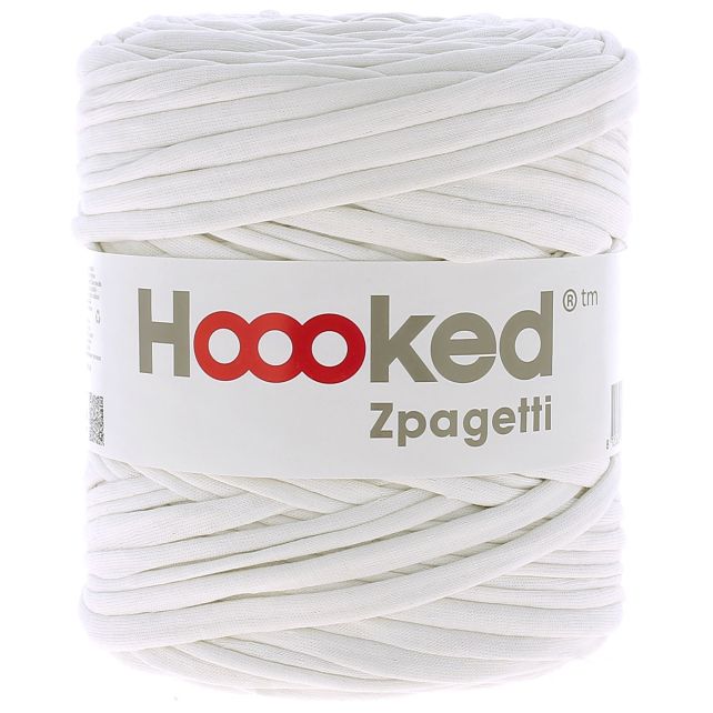 Zpagetti Cotton Yarn Plaster