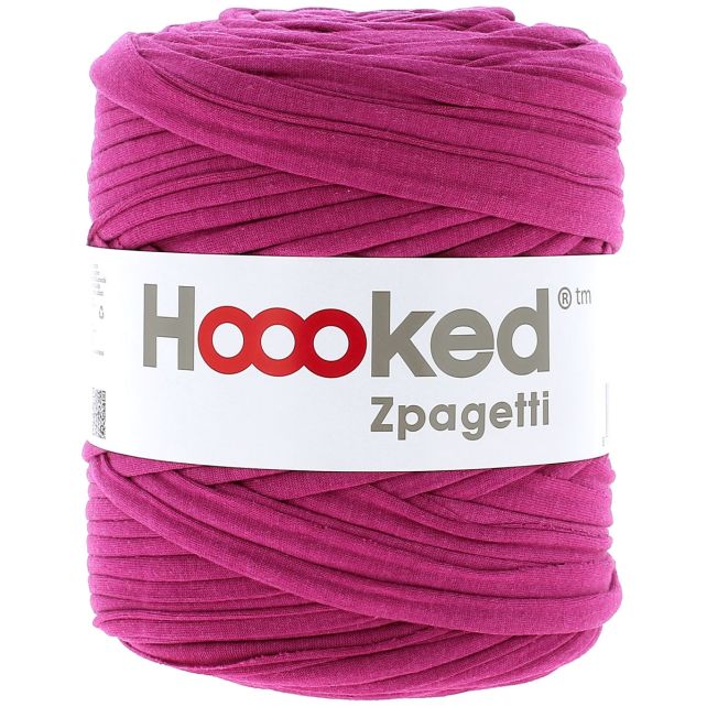 Zpagetti Cotton Yarn Super Power Girl