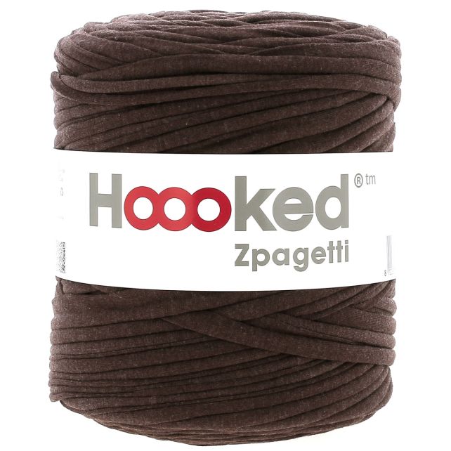 Zpagetti Cotton Yarn Cookie Crumb