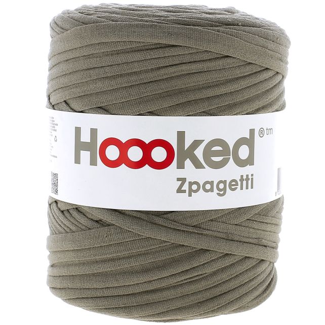 Zpagetti Cotton Yarn Taupe La La Land