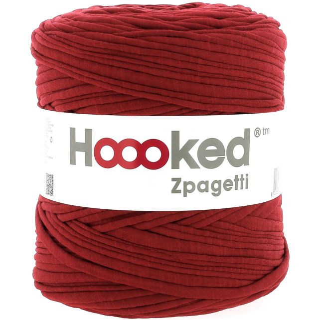 Zpagetti Cotton Yarn Apple Pie