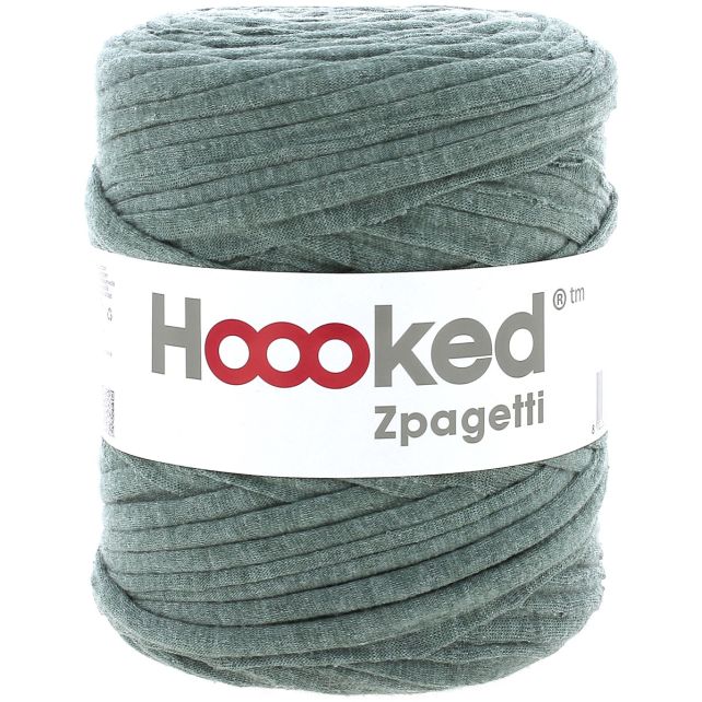 Zpagetti Cotton Yarn Aspen Garden