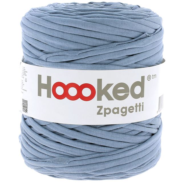 Zpagetti Cotton Yarn Bluey Comet