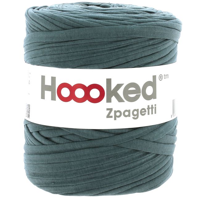 Zpagetti Cotton Yarn Tree House