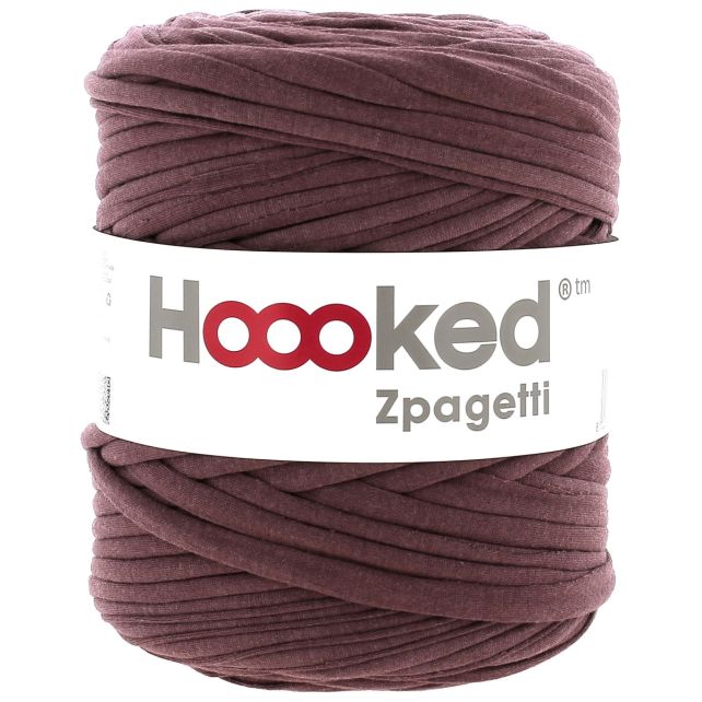 Zpagetti Cotton Yarn Vintage Pillow