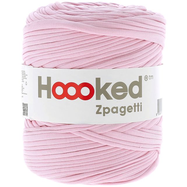Zpagetti Cotton Yarn Pinky Promise