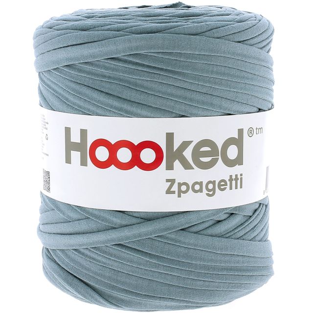 Zpagetti Cotton Yarn Mint Blue